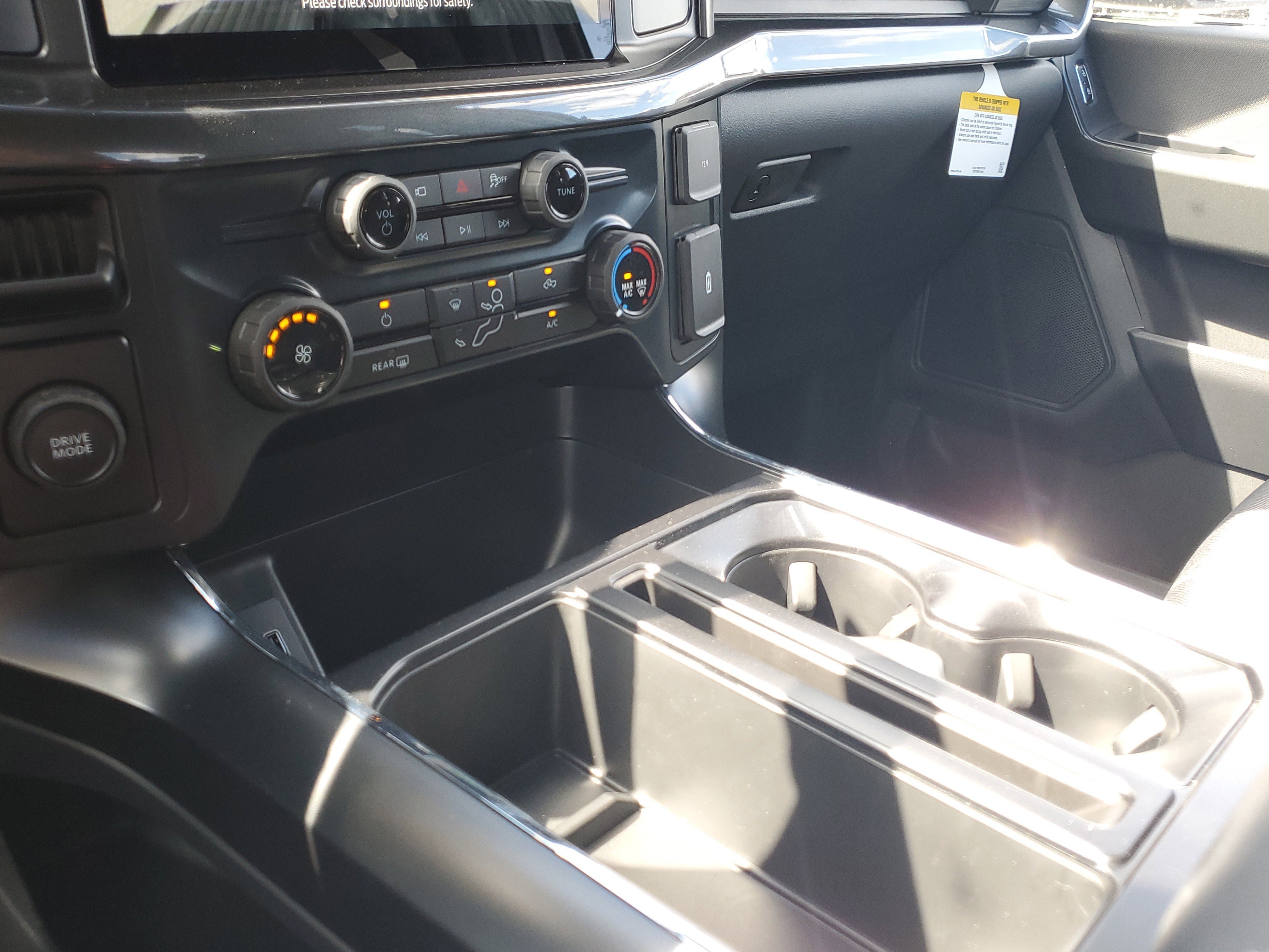 New 2025 Ford F150 STX image 20