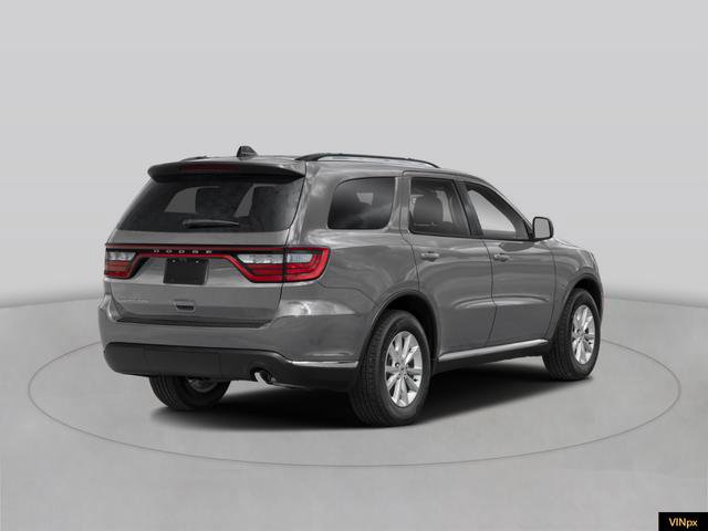 New 2026 Dodge Durango SRT Hellcat image 2