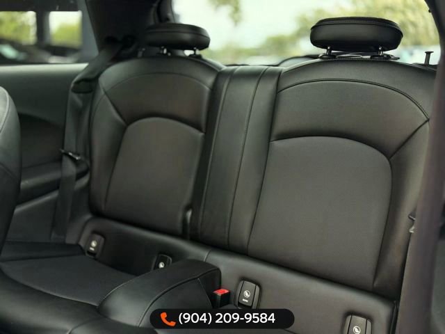 Used 2017 MINI Cooper 2-Door Hardtop image 26