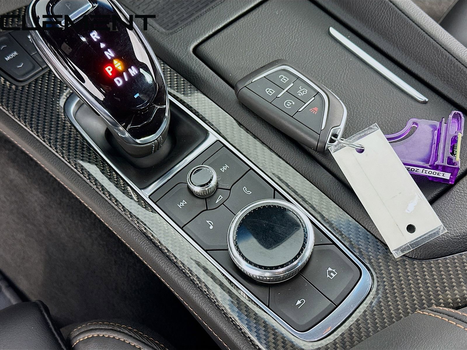 Used 2022 Cadillac CT5 Sport image 24