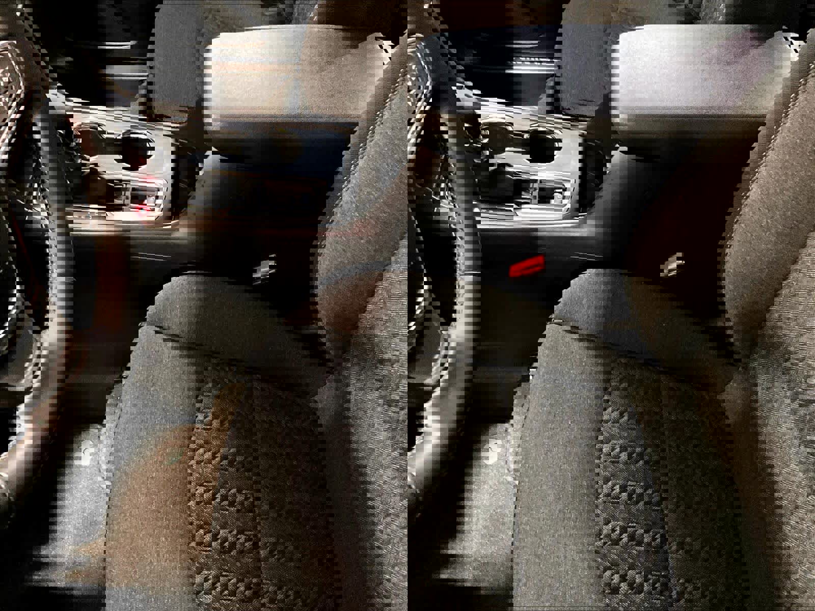 Certified 2024 Chevrolet Equinox LT image 20