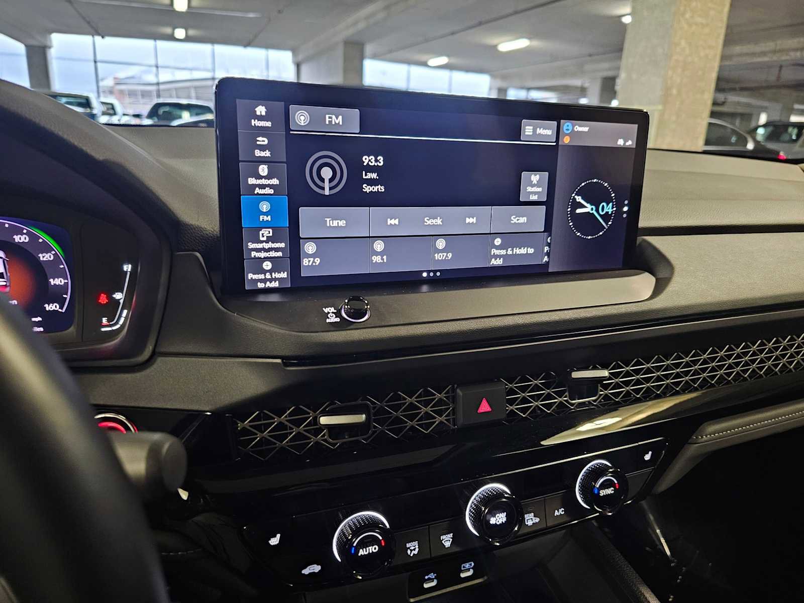 Used 2024 Honda Accord EX-L image 14