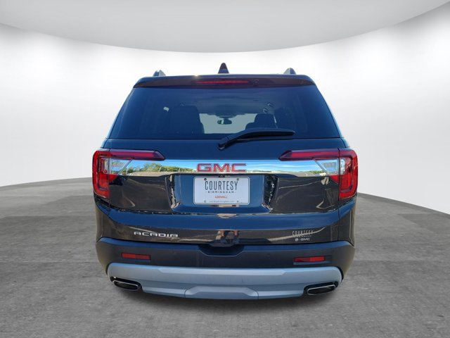 Used 2020 GMC Acadia SLT FWD image 6