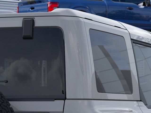 New 2026 Ford Bronco Raptor AWD/4WD image 26