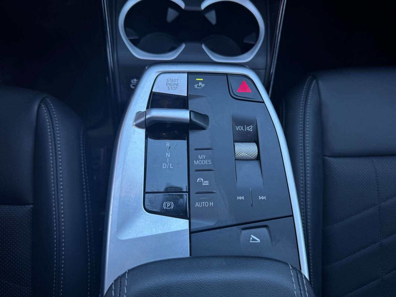 Used 2025 BMW X1 xDrive28i image 25