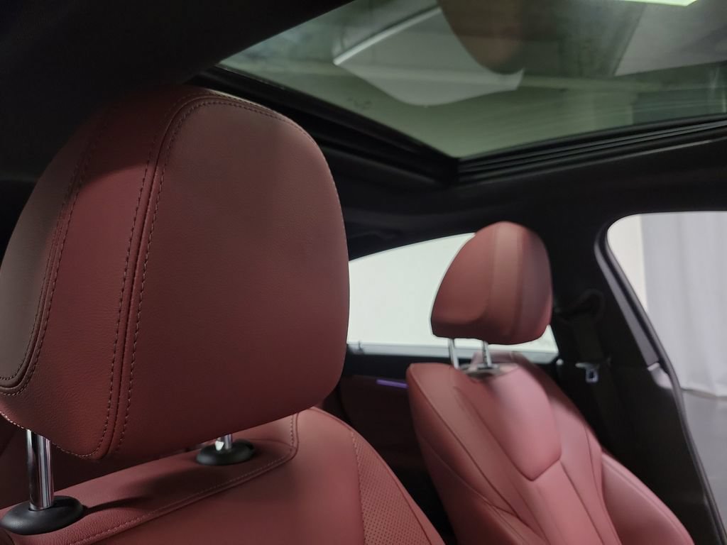 Used 2023 BMW i4 eDrive35 w/ Premium Package RWD image 34