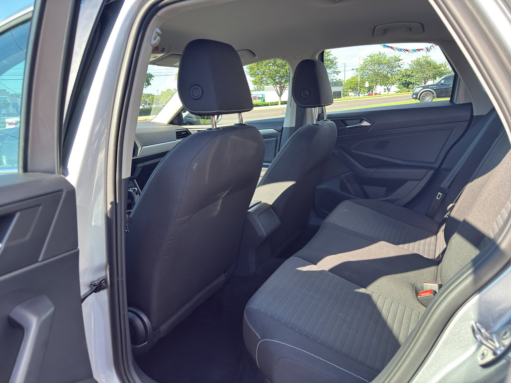 Used 2024 Volkswagen Jetta S image 18