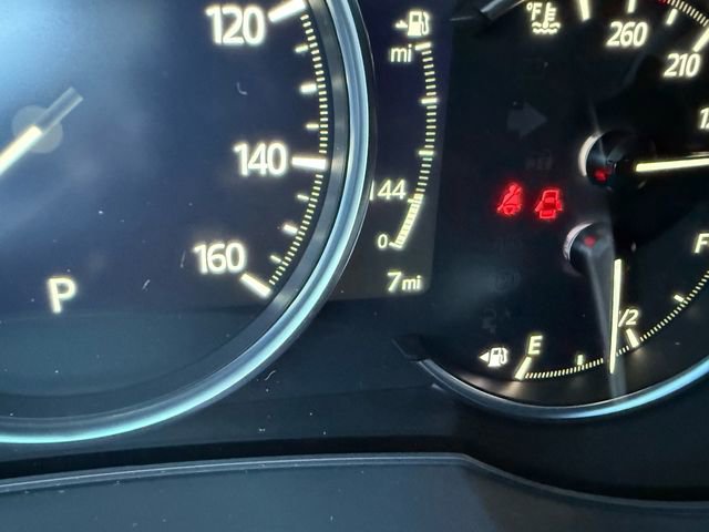 New 2025 MAZDA CX-5 AWD 2.5 S w/ Premium Plus Pkg image 25