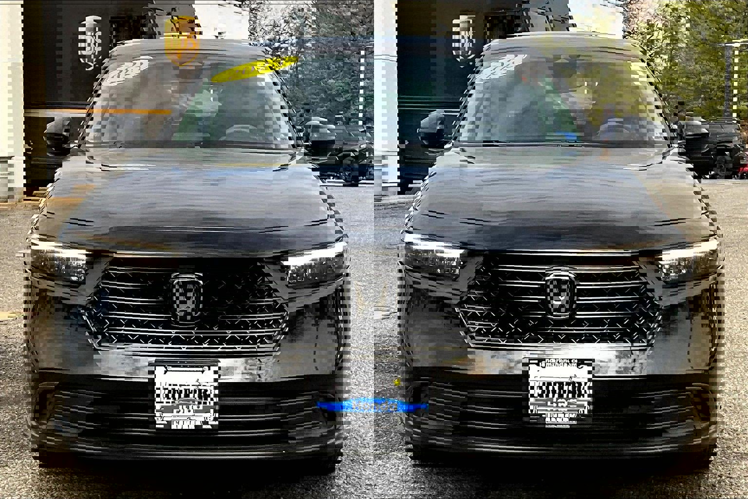 Used 2023 Honda Accord LX image 3