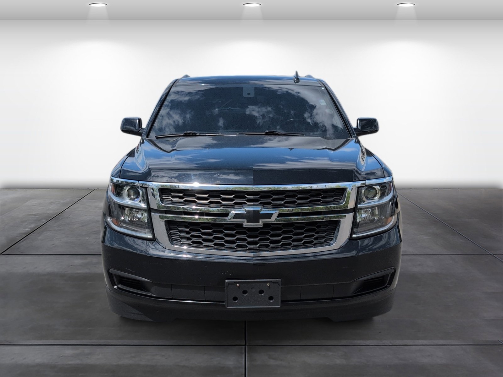 Used 2016 Chevrolet Tahoe LS image 6