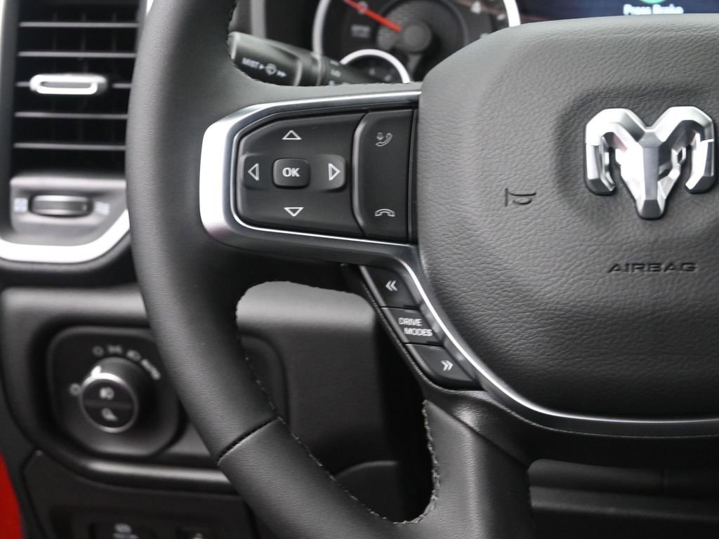 New 2026 RAM 1500 Big Horn image 30