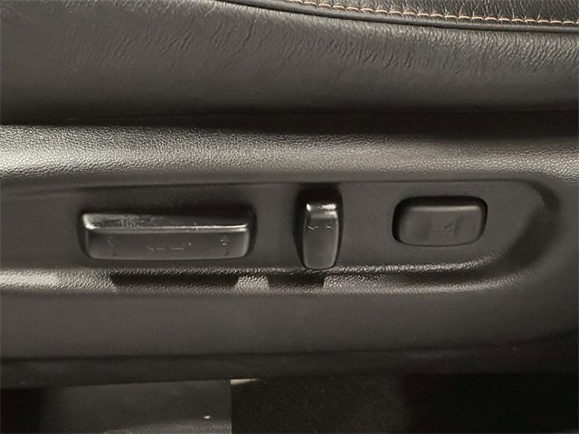 Certified 2022 Honda Passport TrailSport image 13