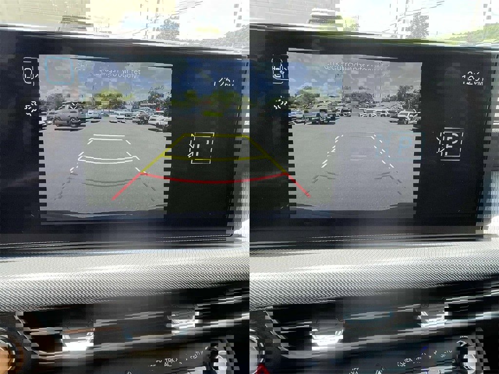 New 2025 Hyundai Sonata SE image 14