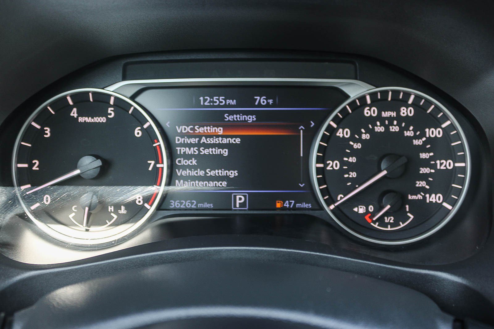 Used 2023 Nissan Altima 2.5 SR image 24