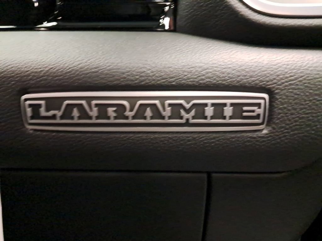 New 2026 RAM 1500 Laramie w/ Night Edition image 38