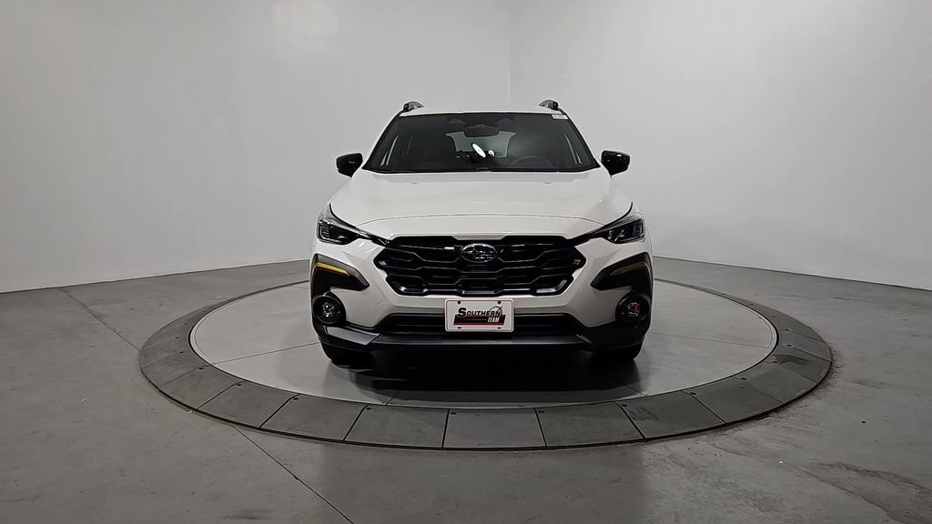 New 2026 Subaru Crosstrek 2.5i Sport image 8