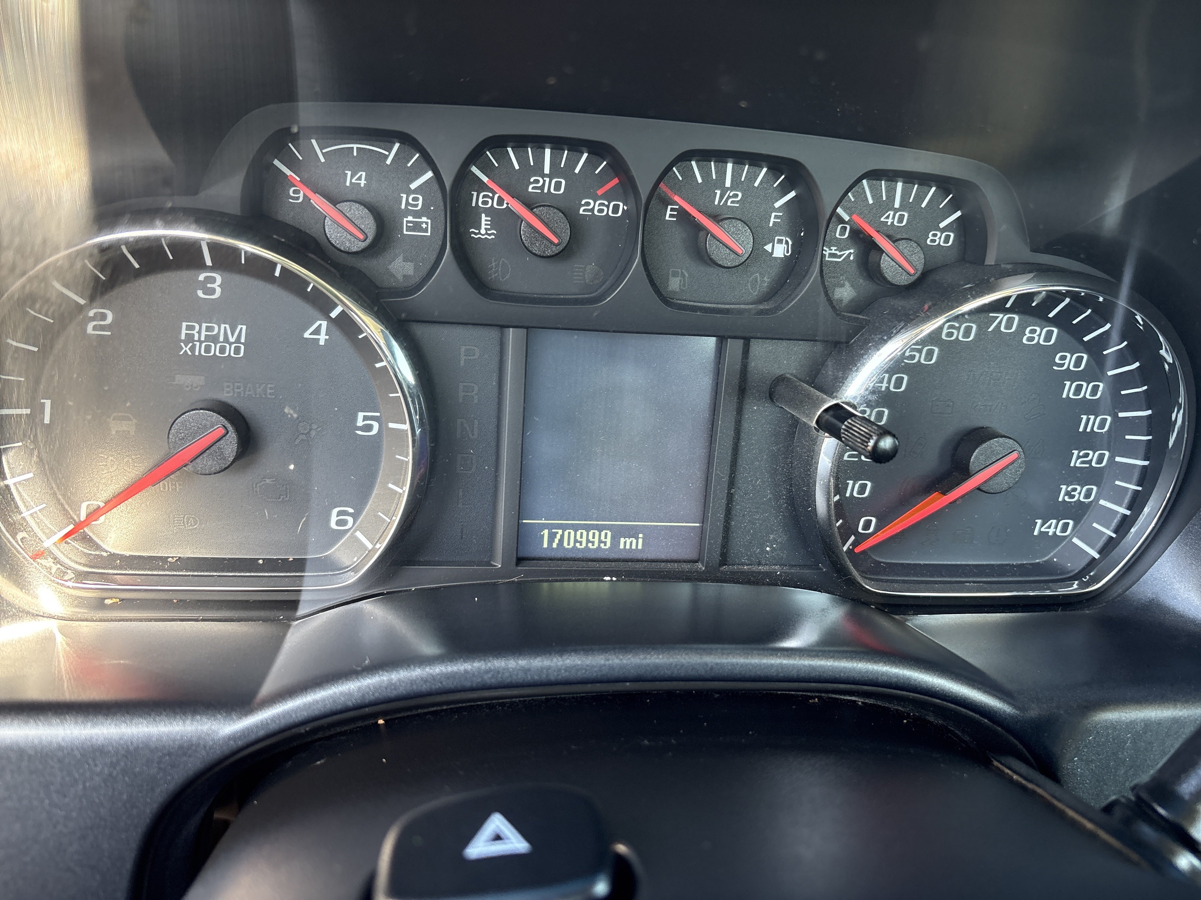 Used 2018 Chevrolet Silverado 1500 W/T RWD image 10
