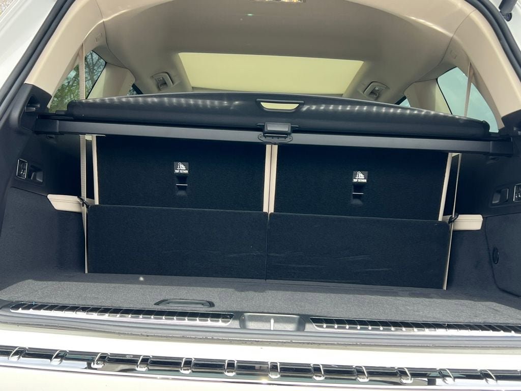 New 2026 Mercedes-Benz GLS 450 4MATIC image 41