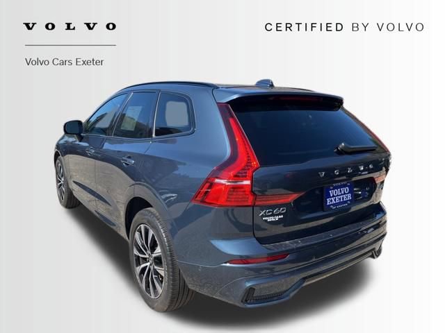 Certified 2023 Volvo XC60 B5 Plus w/ Climate Package image 6