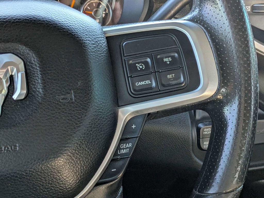 Used 2020 RAM 3500 Big Horn image 22