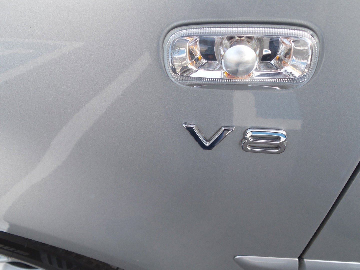 Used 2006 Audi S4 Cabriolet image 76