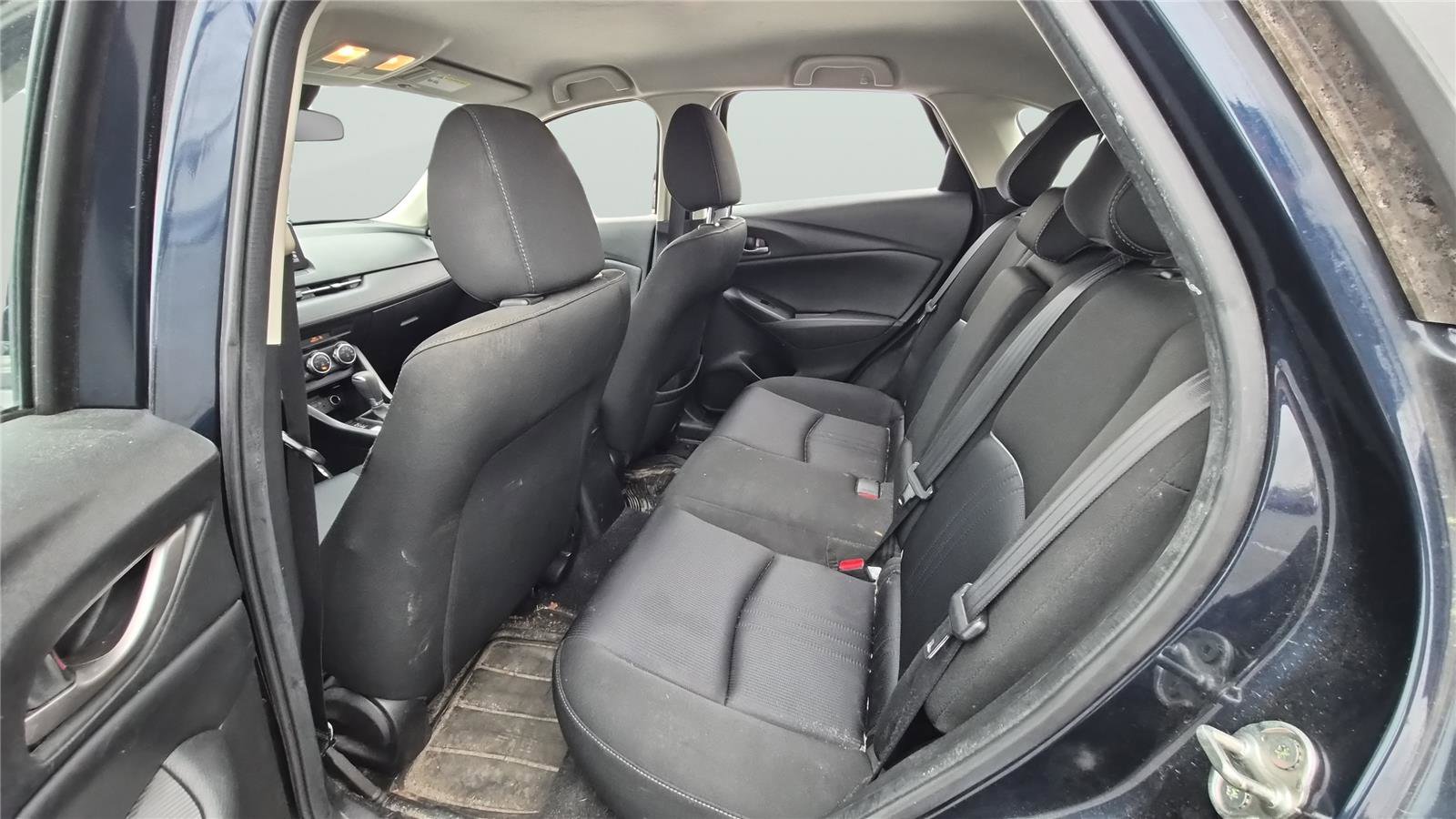 Used 2021 MAZDA CX-3 Sport image 19