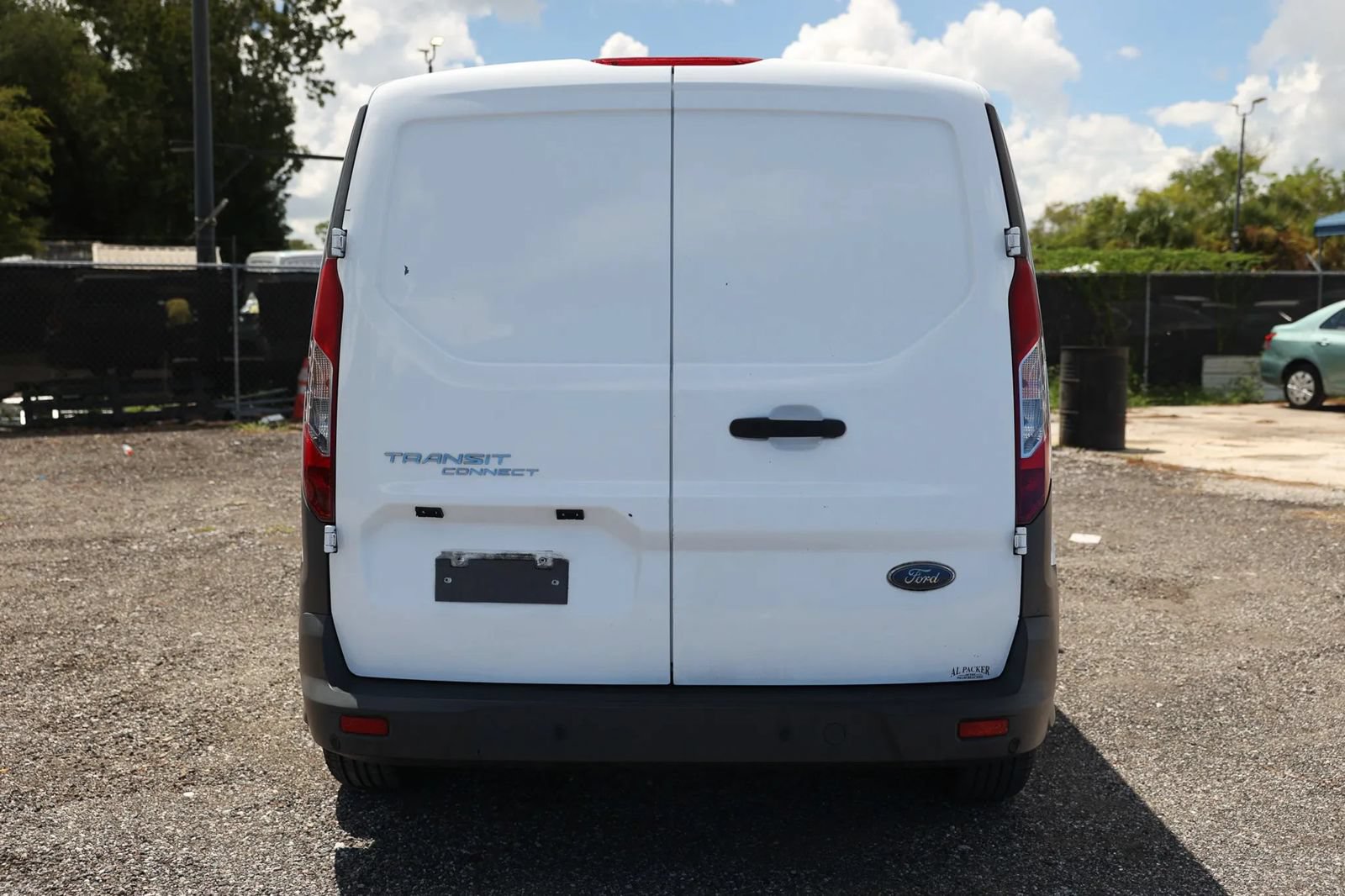 Used 2018 Ford Transit Connect XL FWD image 5