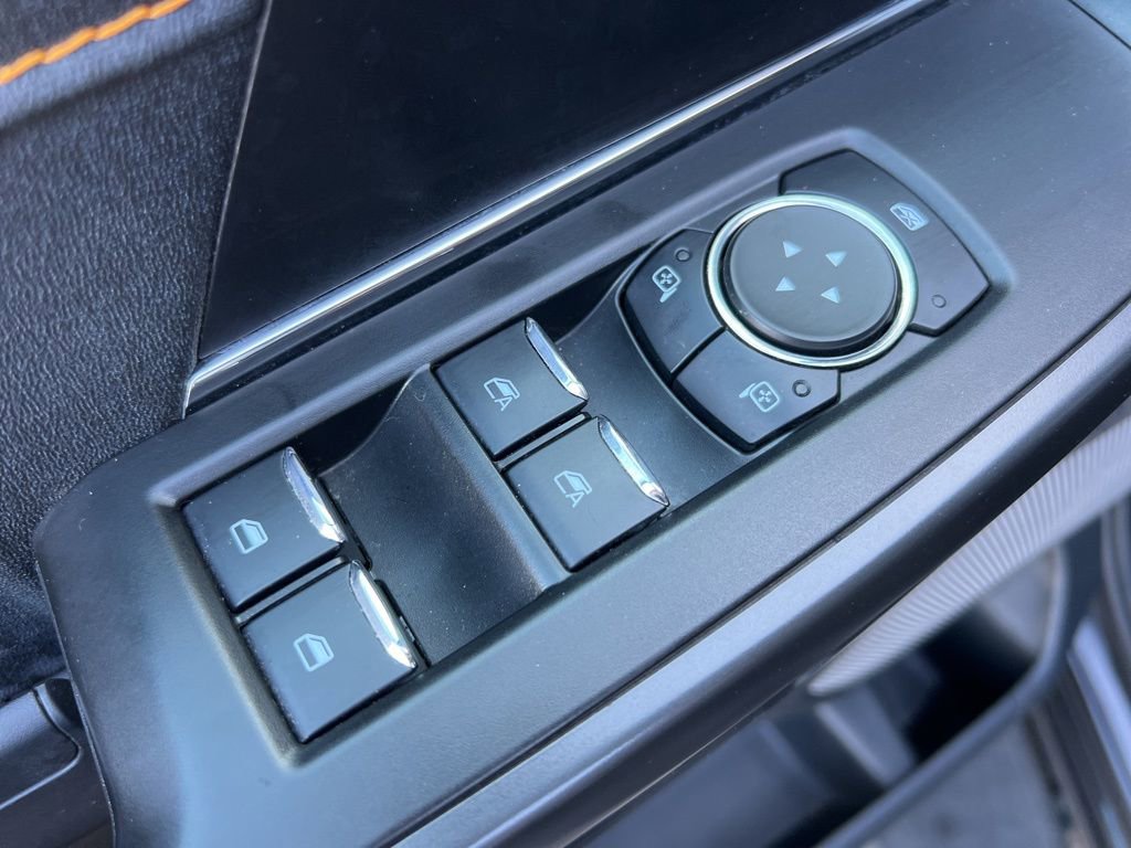 Used 2025 Ford F150 Tremor image 10