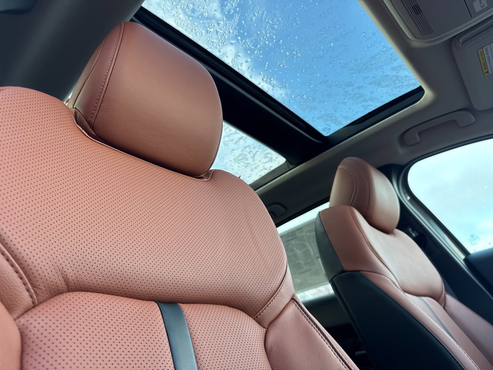 New 2026 MAZDA CX-50 AWD 2.5 S w/ Accent Package image 17