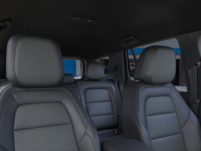 New 2026 Chevrolet Equinox LT w/ Convenience Package II image 54