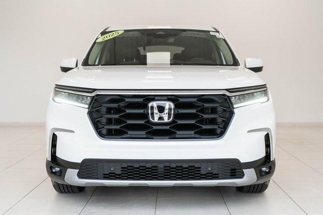 Used 2025 Honda Pilot EX-L image 5