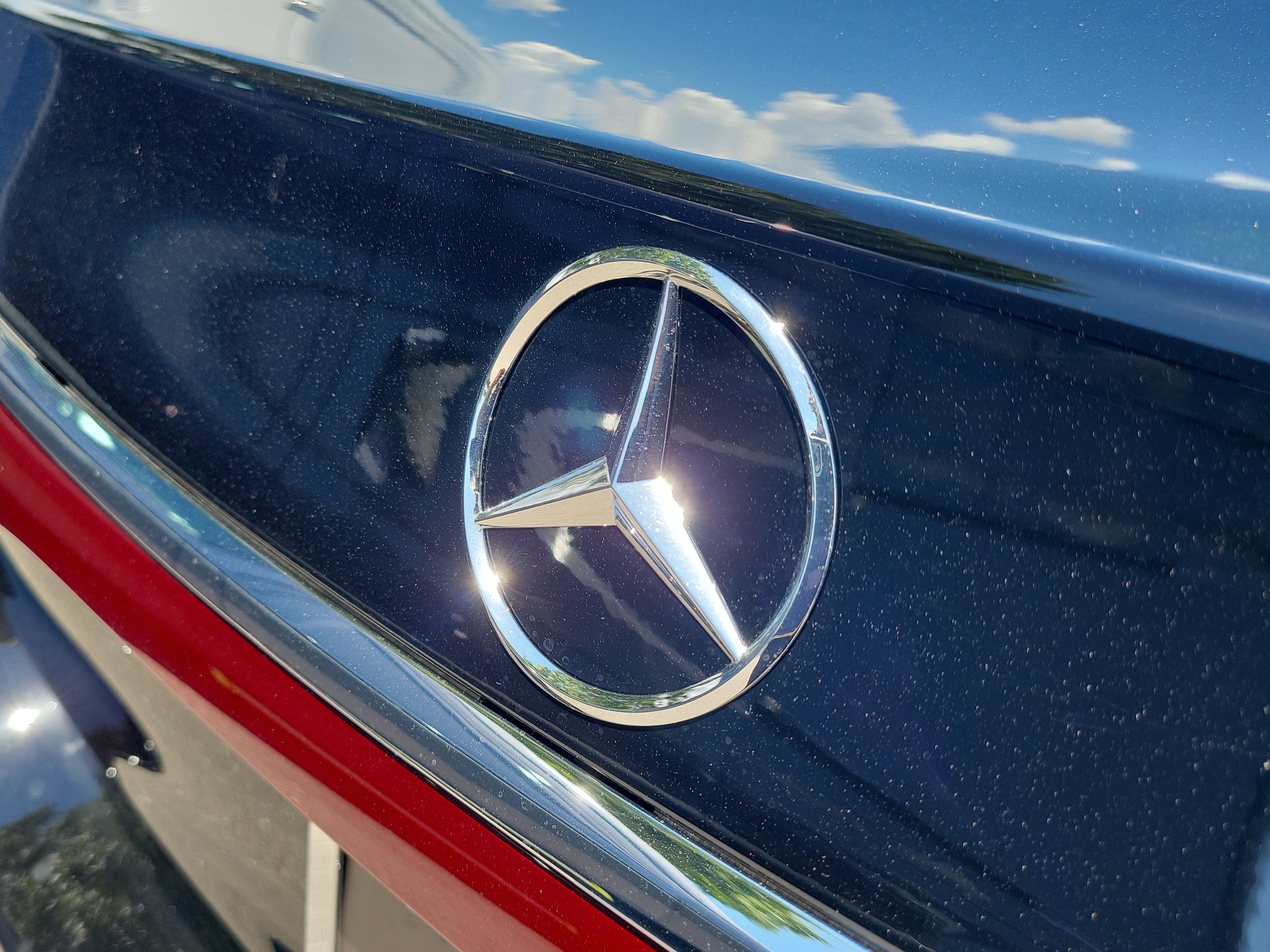 New 2026 Mercedes-Benz E 350 Sedan image 7