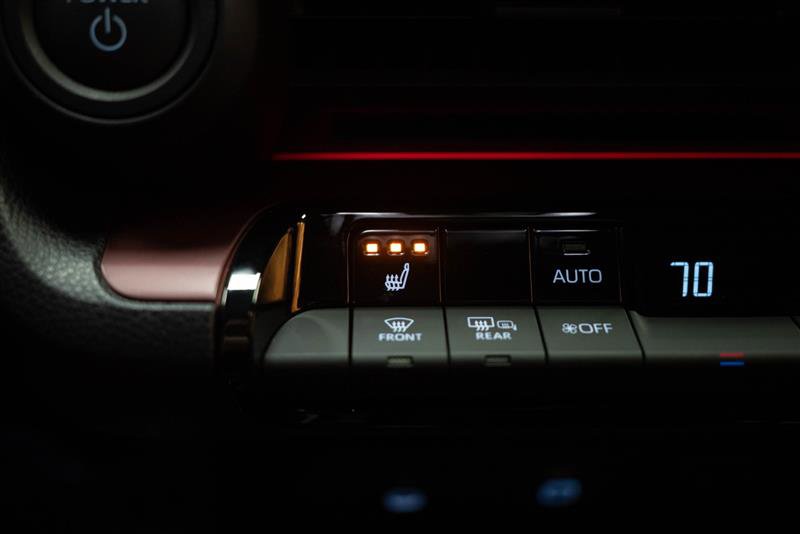 Used 2026 Toyota Prius Plug-In Hybrid image 22