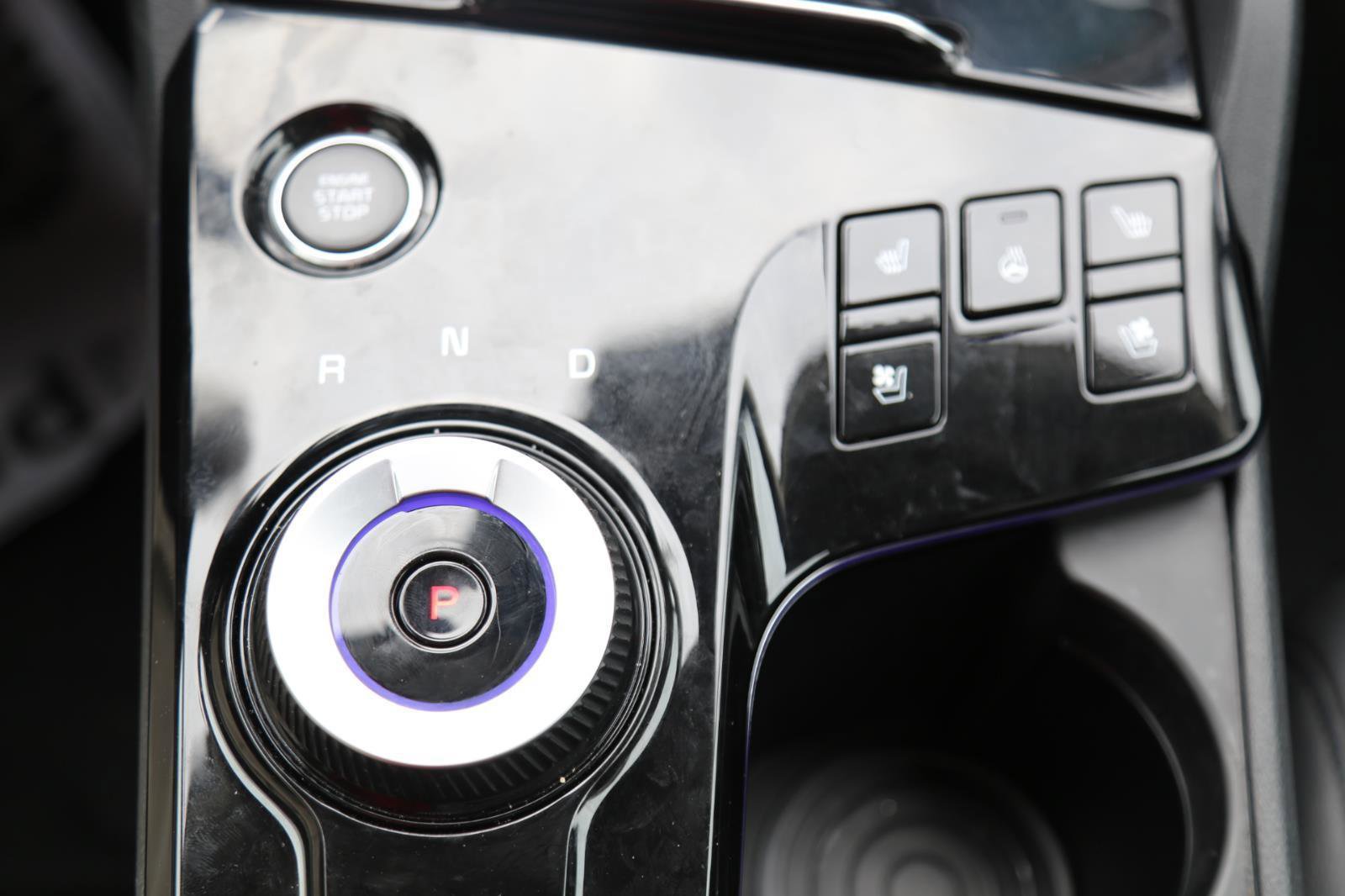 Used 2025 Kia Sportage SX Prestige AWD/4WD image 21