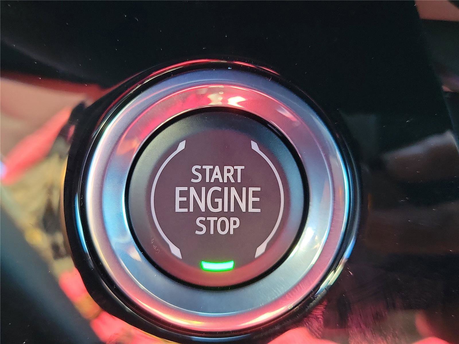 New 2026 Buick Envision Sport Touring image 31