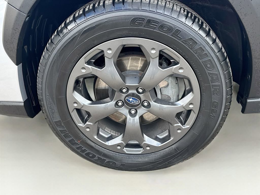 Used 2023 Subaru Crosstrek 2.5i Sport image 39