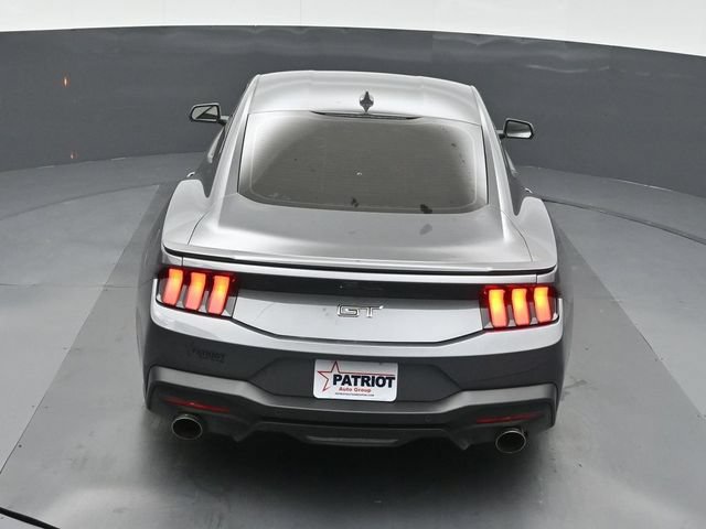 Used 2024 Ford Mustang GT RWD image 33