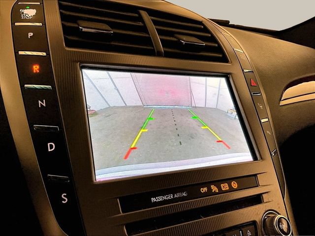 Used 2019 Lincoln MKZ Reserve AWD/4WD image 20