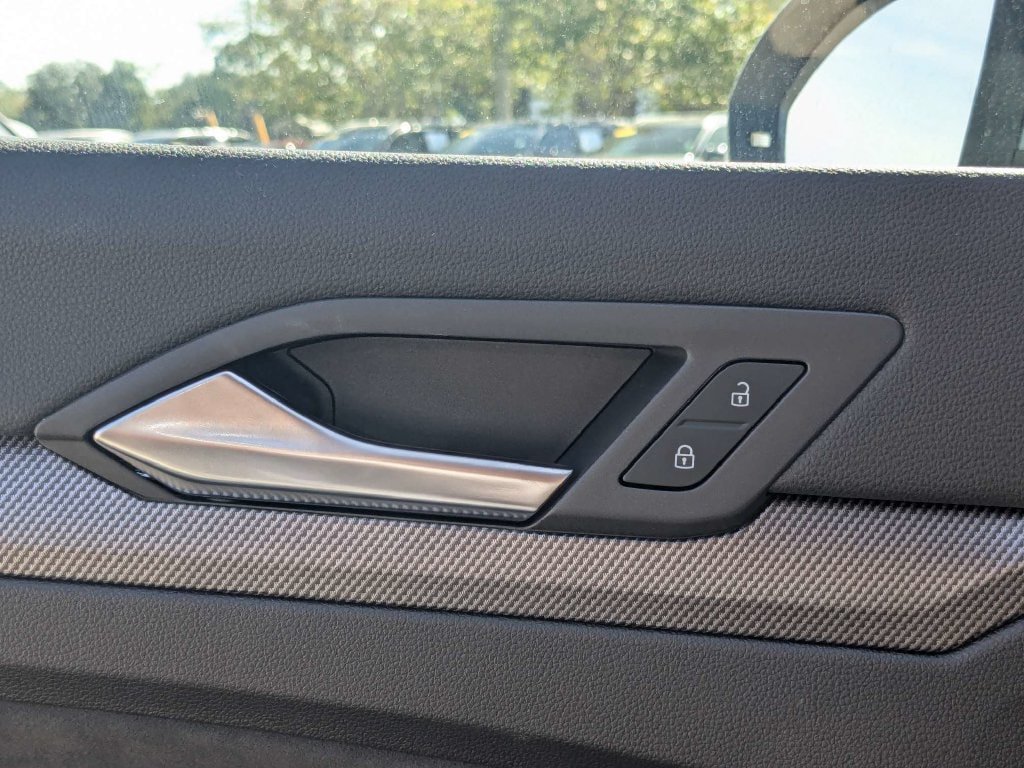 New 2026 Volkswagen GTI S FWD image 26
