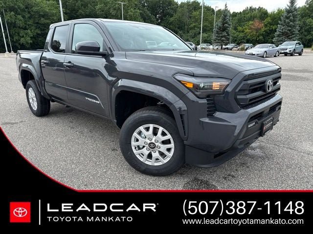 Used 2026 Toyota Tacoma SR5