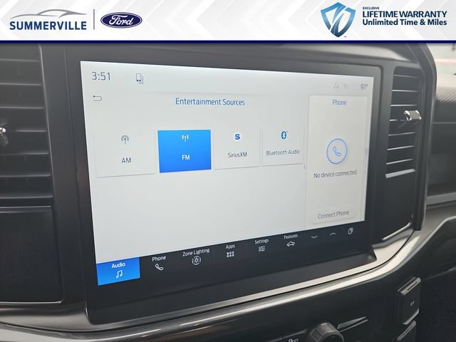New 2026 Ford F150 STX w/ Equipment Group 200A AWD/4WD image 23