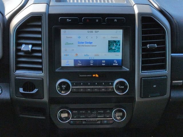 Certified 2021 Ford Expedition XLT image 19