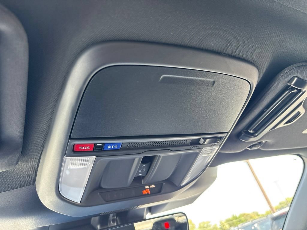 New 2026 Subaru Forester Sport AWD/4WD image 20