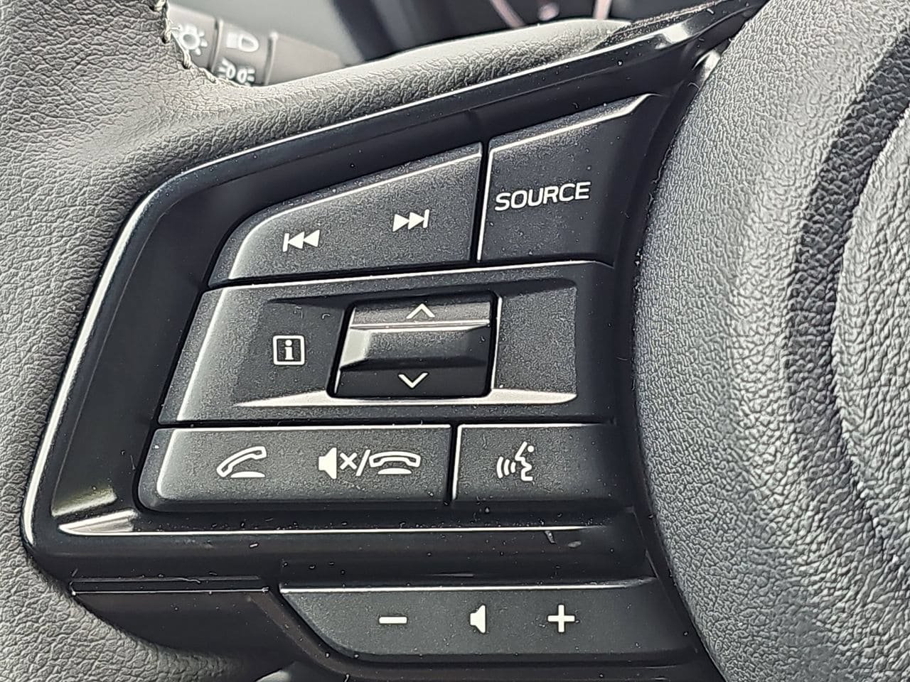 New 2026 Subaru Forester Sport AWD/4WD image 17