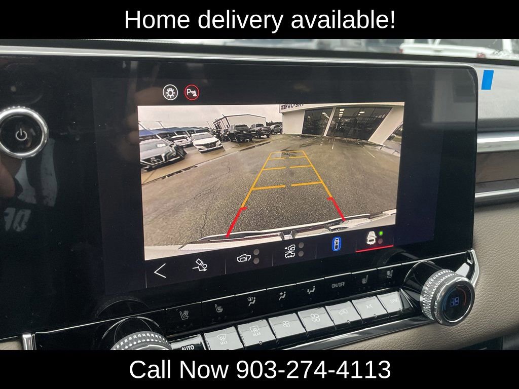 New 2026 GMC Canyon Denali image 20