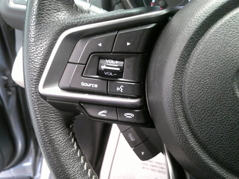 Used 2020 Subaru Ascent Premium image 10