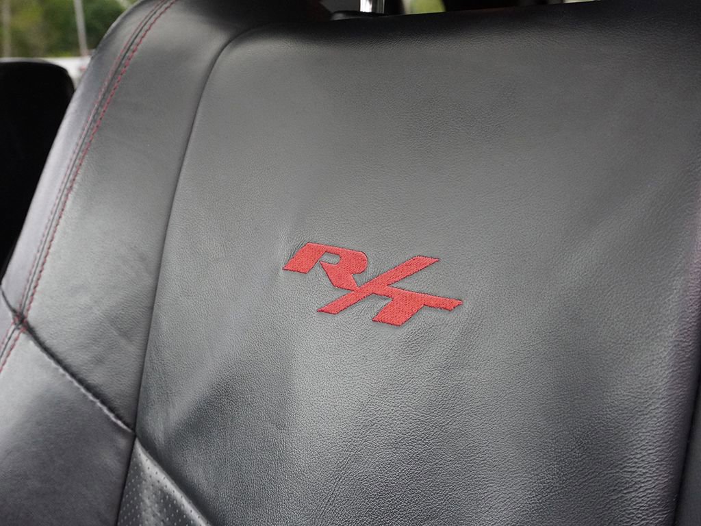 Used 2015 Dodge Durango R/T w/ Trailer Tow Group IV AWD/4WD image 32