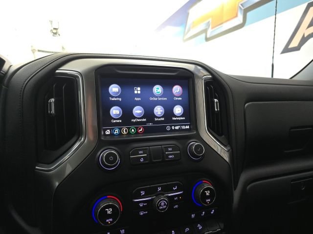 Used 2020 Chevrolet Silverado 2500 LTZ w/ LTZ Plus Package image 23