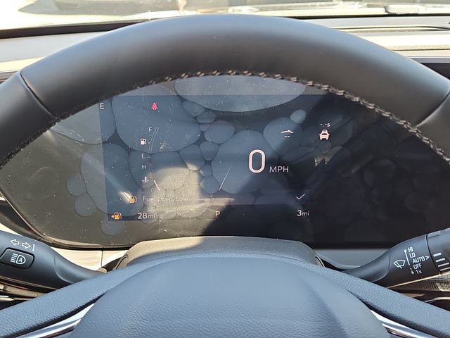 New 2026 Buick Envista Sport Touring w/ Convenience I Package FWD image 22