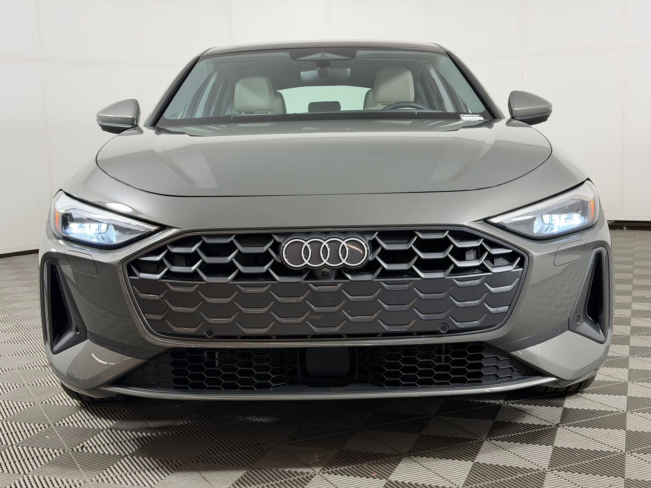 Used 2025 Audi A5 2.0T Premium w/ Convenience Package AWD/4WD image 6